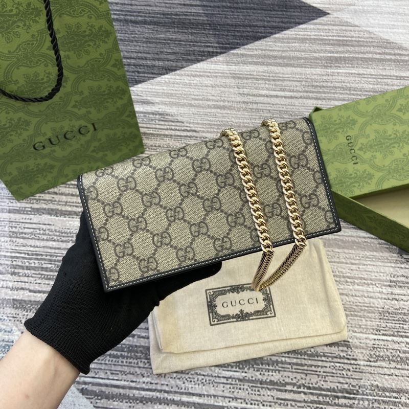 Gvc*1 wallets